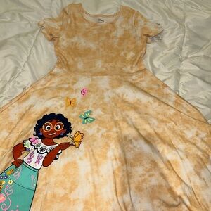 Disney Kids Encanto Dress